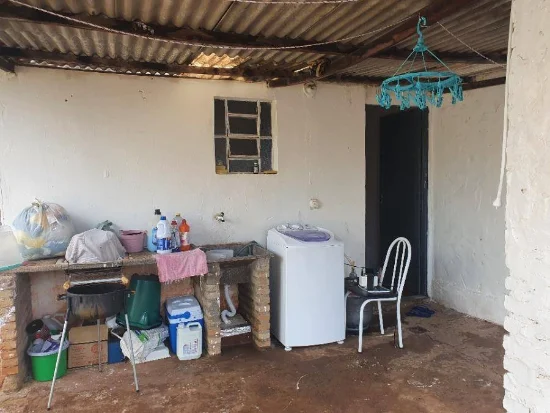 Casa em Lins, SP — foto 6 de 8