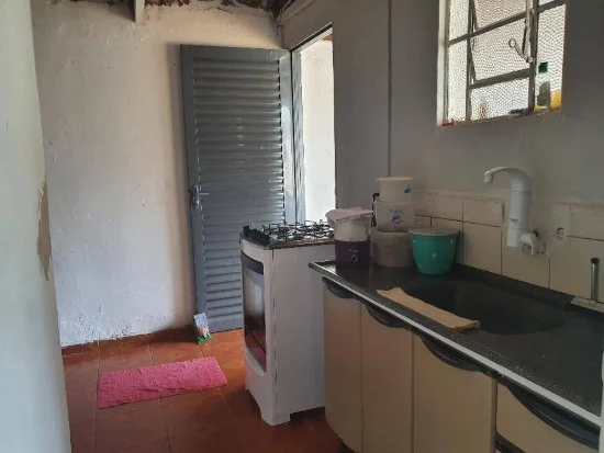 Casa em Lins, SP — foto 7 de 8