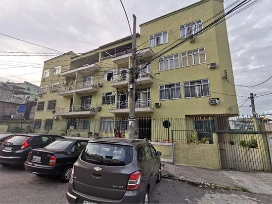 Apartamento em Rio de Janeiro, RJ — foto 2 de 8