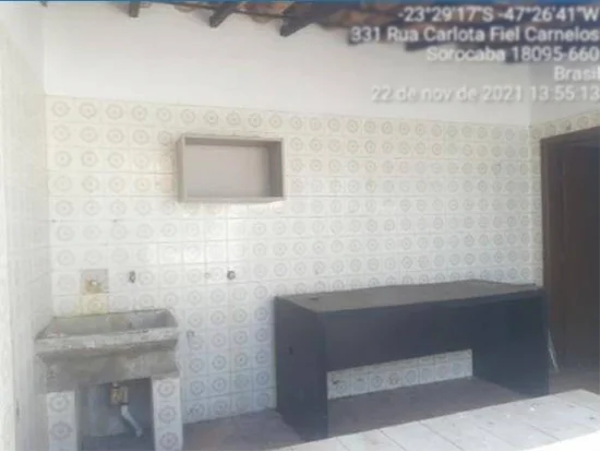 Casa em Sorocaba, SP — foto 4 de 8
