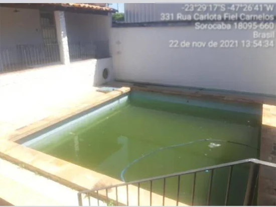 Casa em Sorocaba, SP — foto 3 de 8