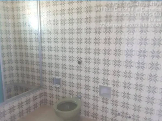 Casa em Sorocaba, SP — foto 7 de 8