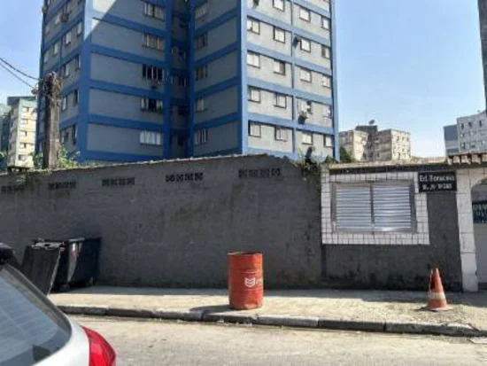 Apartamento em Santos, SP — foto 8 de 8