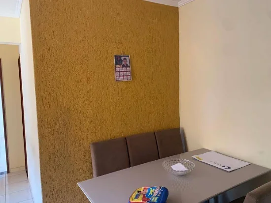 Apartamento em Santos, SP — foto 7 de 8