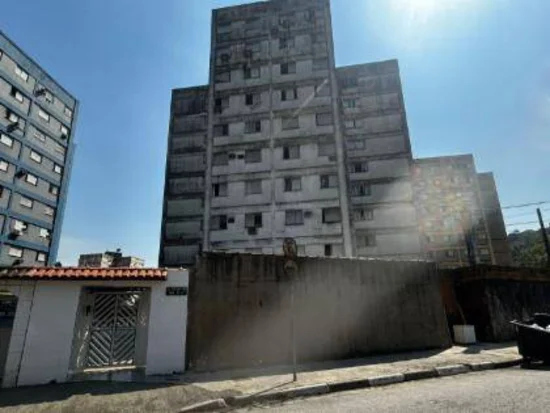Apartamento em Santos, SP — foto 4 de 8