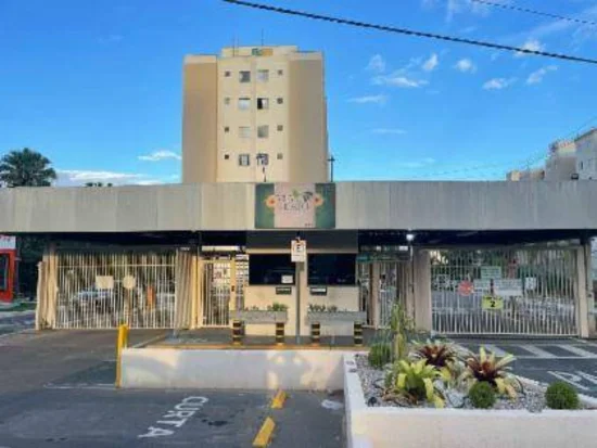 Apartamento em Rio Claro, SP — foto 2 de 8