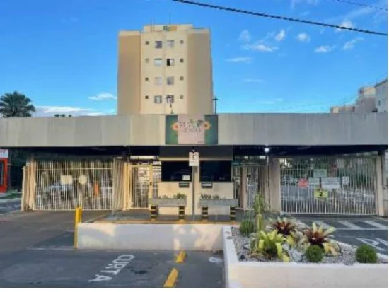 Apartamento em Rio Claro, SP — foto 5 de 8