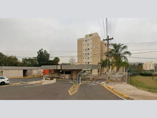 Apartamento em Rio Claro, SP — foto 8 de 8