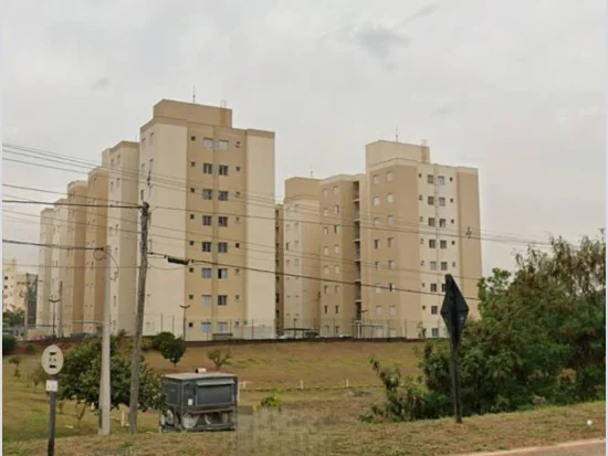 Apartamento em Rio Claro, SP — foto 7 de 8