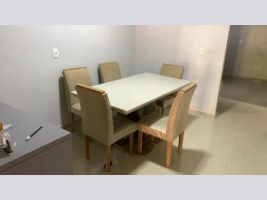 Casa em Bela Vista do Maranhão, MA — foto 4 de 8
