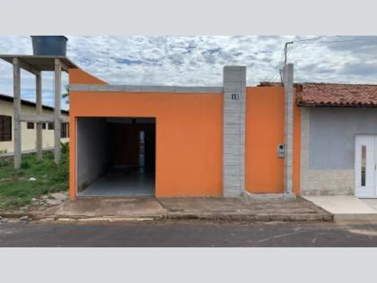 Casa em Bela Vista do Maranhão, MA — foto 7 de 8