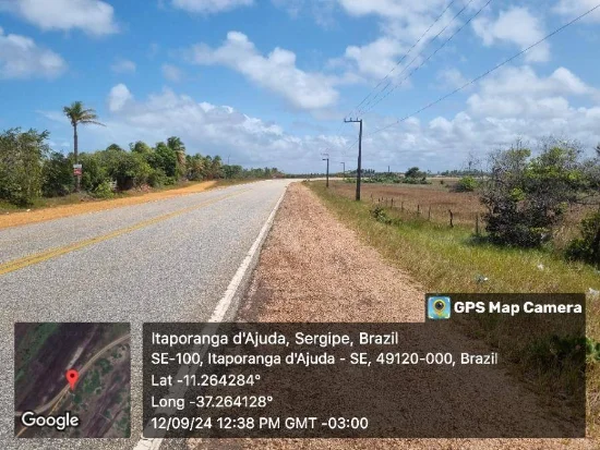 Imóvel em Itaporanga D'ajuda, SE — foto 3 de 7