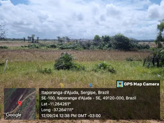 Imóvel em Itaporanga D'ajuda, SE — foto 7 de 7