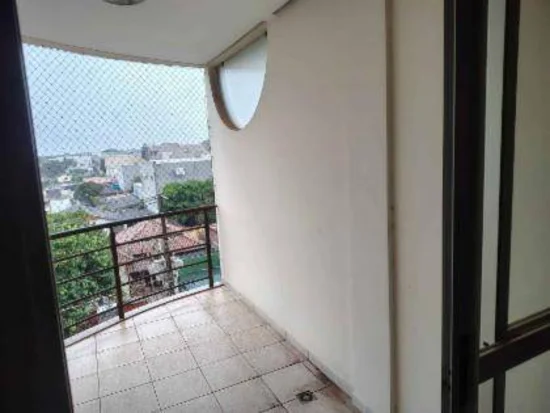 Apartamento em Arapongas, PR — foto 5 de 8