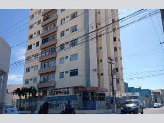 Apartamento em Aracaju, SE — foto 4 de 8