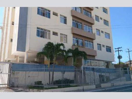 Apartamento em Aracaju, SE — foto 5 de 8