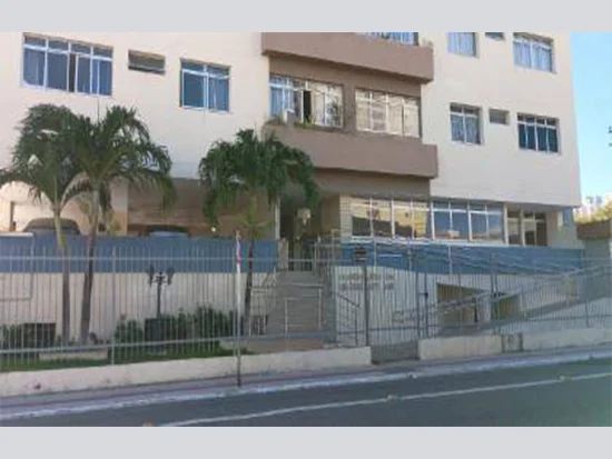 Apartamento em Aracaju, SE — foto 6 de 8