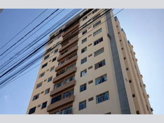 Apartamento em Aracaju, SE — foto 7 de 8