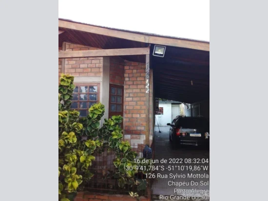 Casa em Porto Alegre, RS — foto 8 de 8