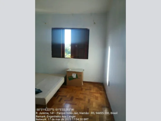 Casa em Viamão, RS — foto 4 de 8