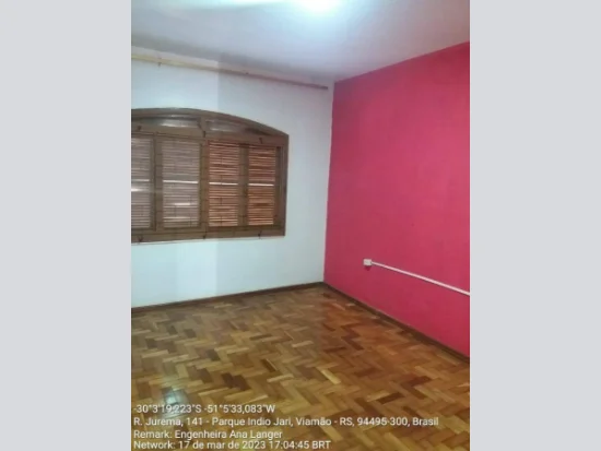 Casa em Viamão, RS — foto 7 de 8