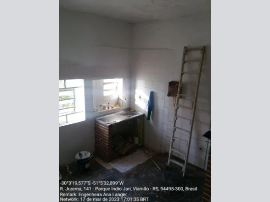 Casa em Viamão, RS — foto 5 de 8