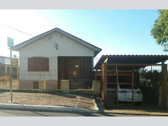 Casa em Viamão, RS