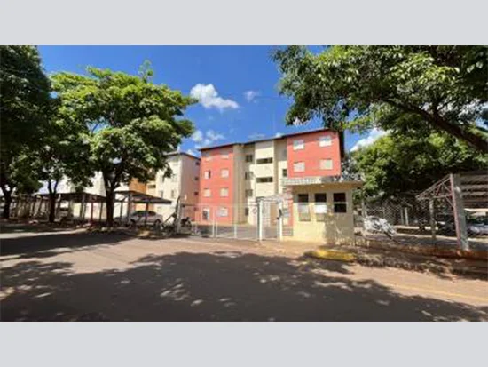 Apartamento em Araraquara, SP — foto 4 de 8