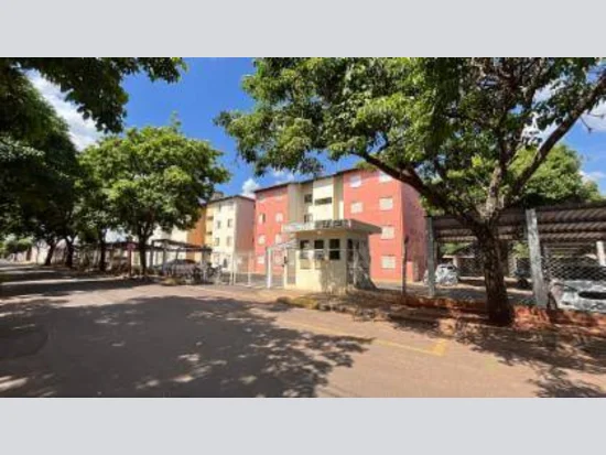 Apartamento em Araraquara, SP — foto 7 de 8