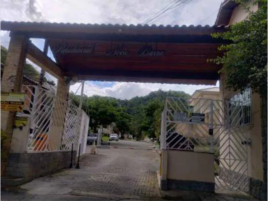 Casa em Barra do Piraí, RJ — foto 2 de 8