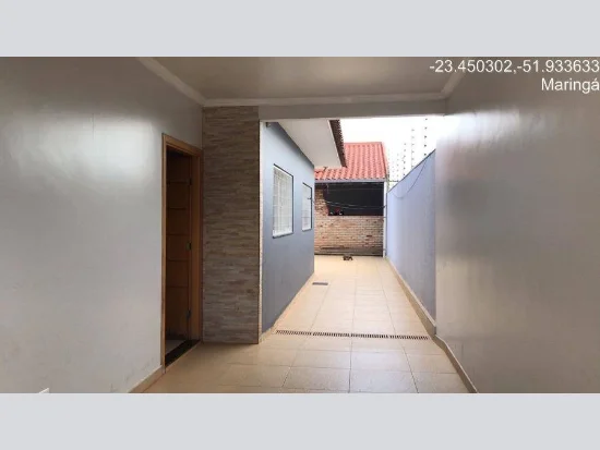Casa em Maringá, PR — foto 5 de 8