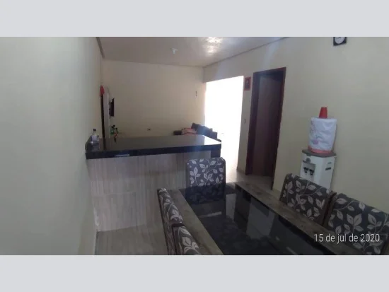 Casa em Ouricuri, PE — foto 7 de 8