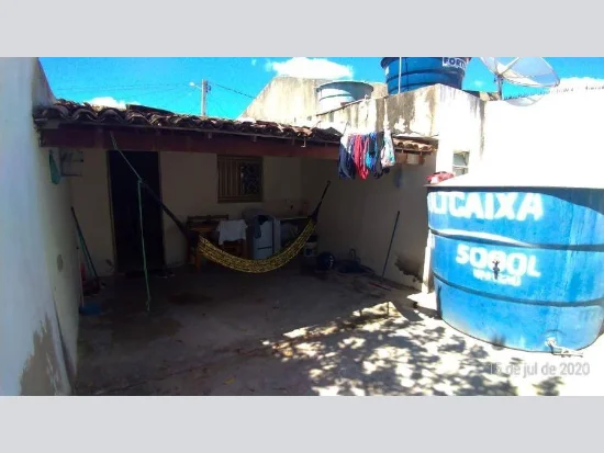 Casa em Ouricuri, PE — foto 5 de 8