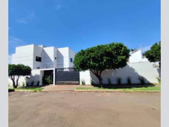 Casa em Campo Grande, MS — foto 5 de 8