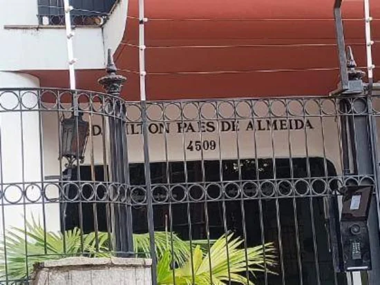 Apartamento em São Paulo, SP — foto 5 de 5