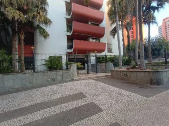 Apartamento em São Paulo, SP — foto 2 de 5