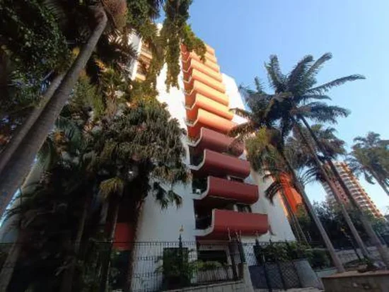 Apartamento em São Paulo, SP — foto 3 de 5