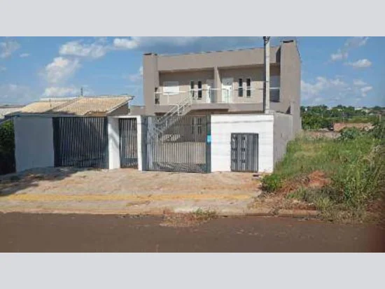Apartamento em Foz do Iguaçu, PR — foto 3 de 8