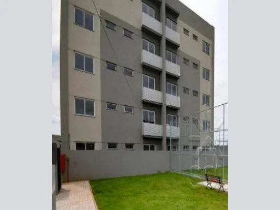Apartamento em Foz do Iguaçu, PR — foto 2 de 8