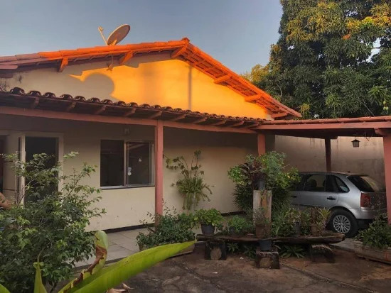 Casa em Janaúba, MG — foto 3 de 8