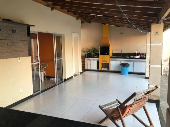 Casa em Janaúba, MG — foto 4 de 8