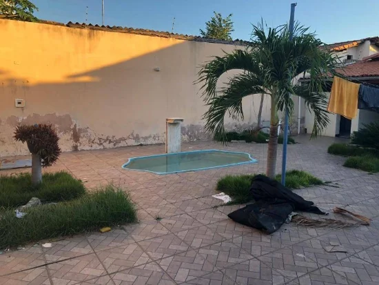 Casa em Janaúba, MG — foto 8 de 8