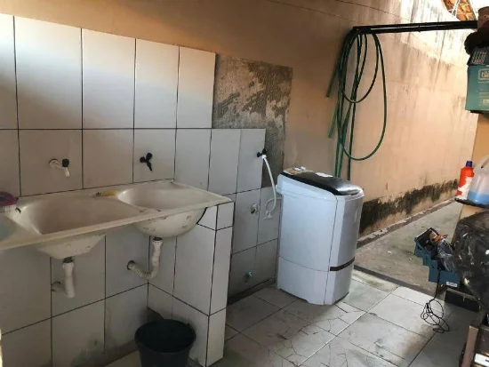 Casa em Janaúba, MG — foto 7 de 8