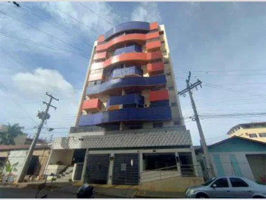 Apartamento em Caldas Novas, GO — foto 5 de 8