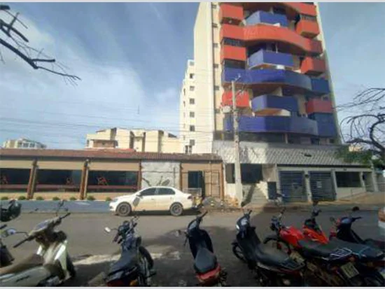 Apartamento em Caldas Novas, GO — foto 2 de 8