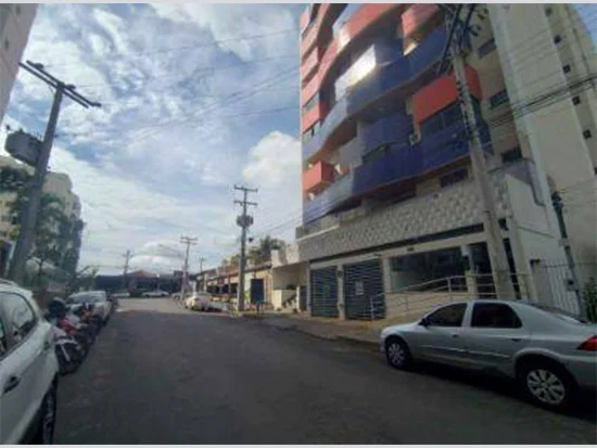 Apartamento em Caldas Novas, GO — foto 3 de 8