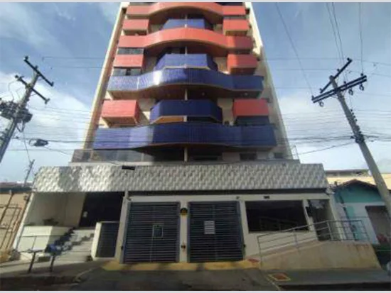 Apartamento em Caldas Novas, GO — foto 4 de 8