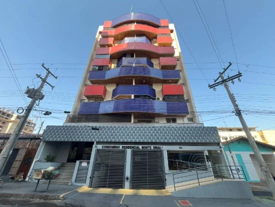 Apartamento em Caldas Novas, GO — foto 8 de 8