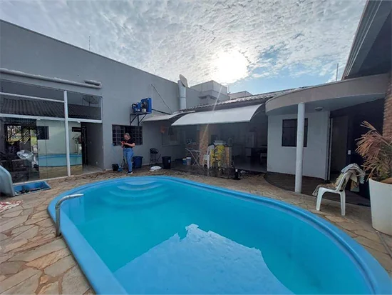 Casa em Lucas do Rio Verde, MT — foto 5 de 8