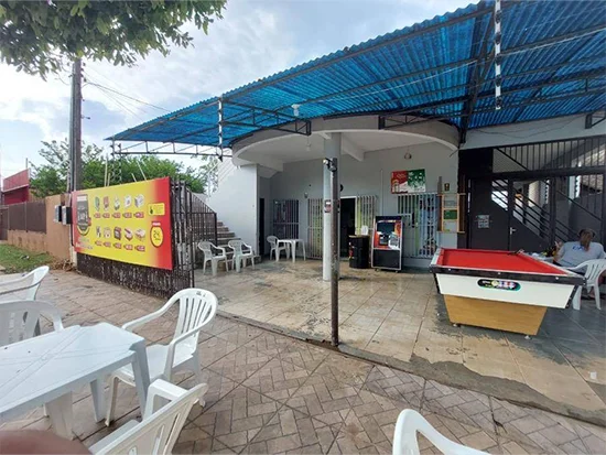 Casa em Lucas do Rio Verde, MT — foto 7 de 8